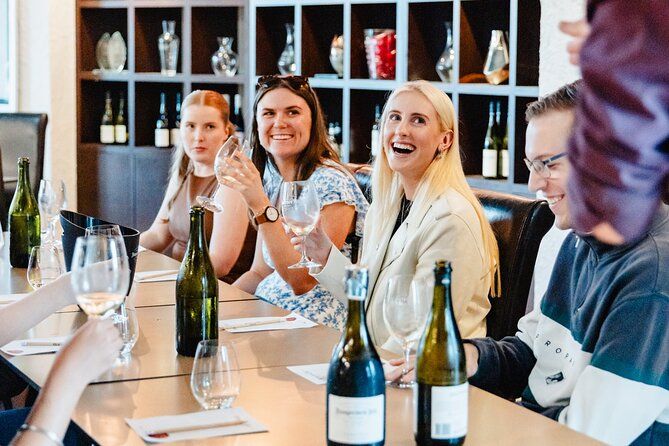 Newcastle: Boutique Hunter Valley Wine Tour