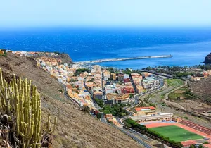 VIP Guided Tour of La Gomera with Garajonay Park and Lunch