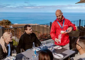 Mount Teide and Tenerife North with Food & Wine Tasting Private Tour