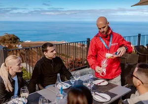 Mount Teide and Tenerife North with Food & Wine Tasting Private Tour