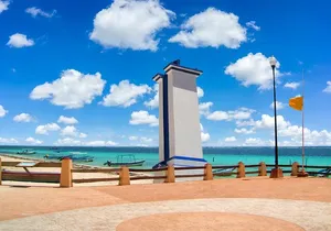 City and Taco Tour Puerto Morelos