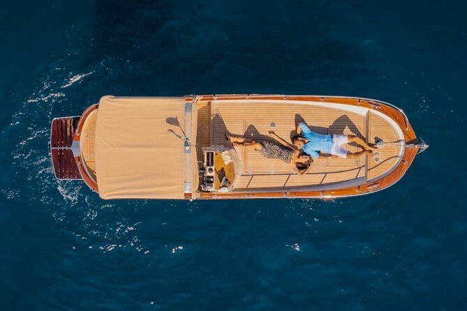 Exclusive : Dolce vita in Gulf of poets, La Spezia