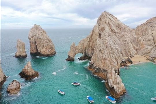 Art, history and culture in Los Cabos