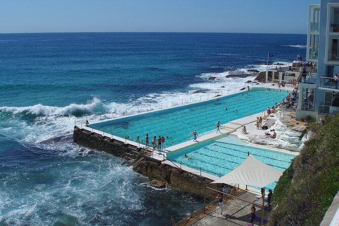 Sydney Combo: Sightseeing to Bondi & Harbour Cruise