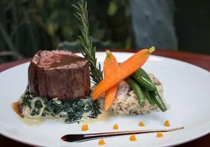 Gourmet Mignon in your private villa or condo in Cabo or San Jose del Cabo