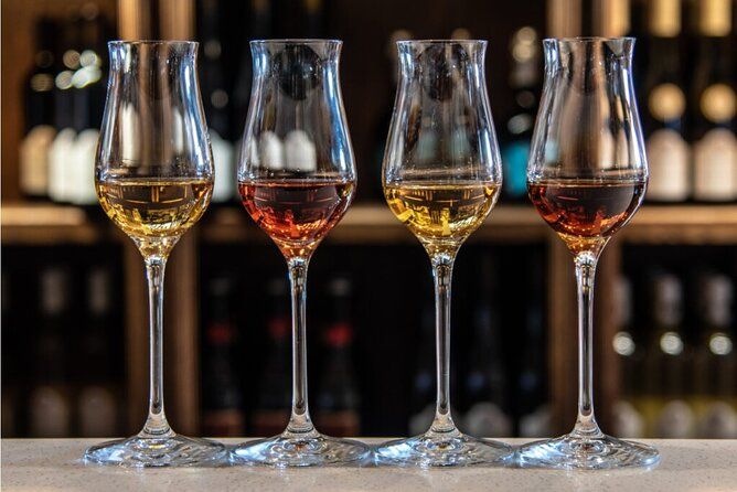 Niagara-on-the-Lake Afternoon Wine, Cheese and Spirits Tour
