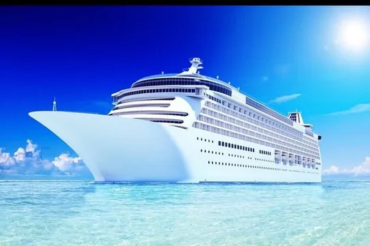 Private transfer from barcelona cruise port to sants station