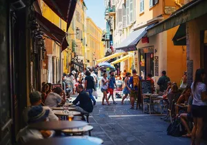 Nice Sunset Food Tour – A Full Taste of France by Do Eat Better