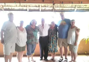 Cook And Eat With A Local Family