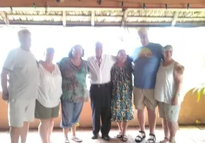 Cook And Eat With A Local Family