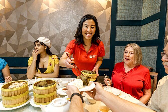 Vancouver Foodie Tour: The Ultimate Asian Food Adventure Tour