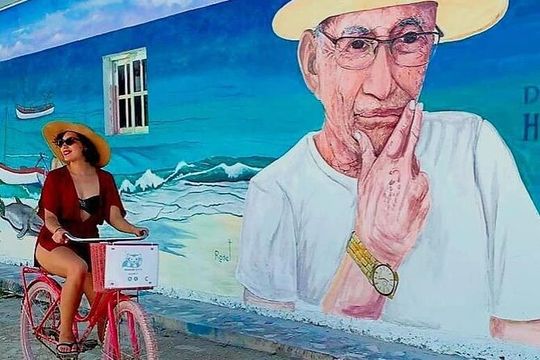 Holbox Island! Punta Cocos & Punta Mosquiton From Cancun