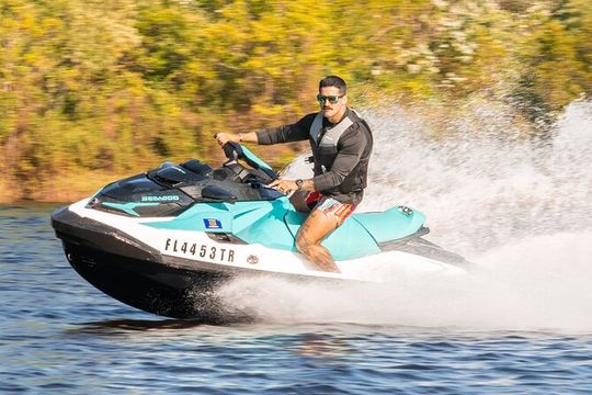 Luxe Jet Ski Rentals