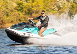 Luxe Jet Ski Rentals