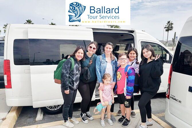 RoundTrip Transfers from LosCabos airport