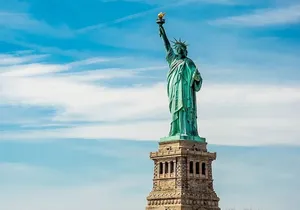 Private Statue of Liberty and Ellis Island Tour