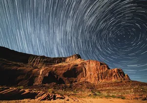TEIDE NIGHT, Stargazing Bus Tour, Meal & Drinks included!