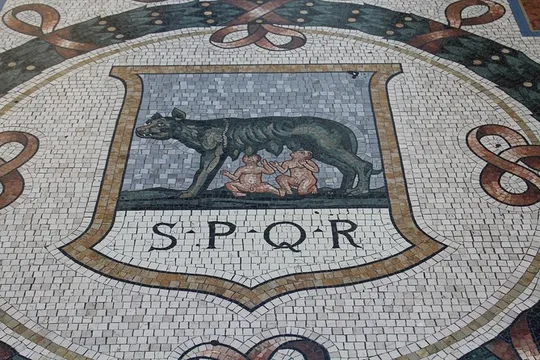 Children's tour - Capitoline Museums & Campidoglio - Private tour