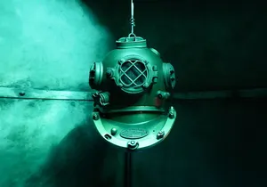 Diving package Dive Guru