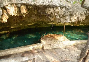 Mayan Ceremonial Night from Cancun and Riviera Maya