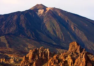 Private Full Day tour of UNESCO Heritage: La Laguna and El Teide
