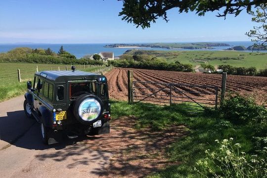 Whistler 1-Day Tour from Vancouver (Chn&Eng)