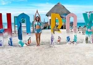 Full Day Tour to the Best of Holbox