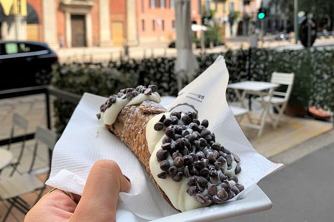 NO DIET CLUB - Best Food Tour in Milan!