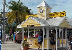 Key West Day Trip with Optional Upgrade from Fort Lauderdale