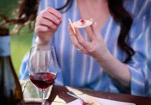 Fraser Valley & White Rock Premium Public Wine Tour