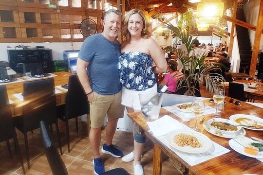 Wine & Photos Private tour