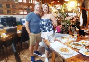 Wine & Photos Private tour