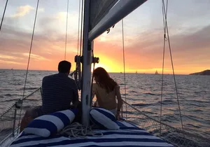 Private Cabo San Lucas Sunset Cruise