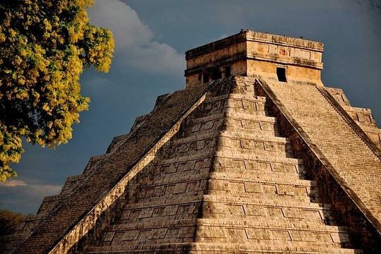 Chichen Itza and Dos Cenotes Experience from Cancun
