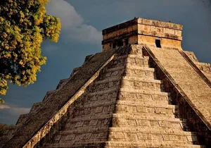 Chichen Itza and Dos Cenotes Experience from Cancun