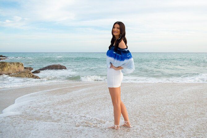 Photo Session in Los Cabos