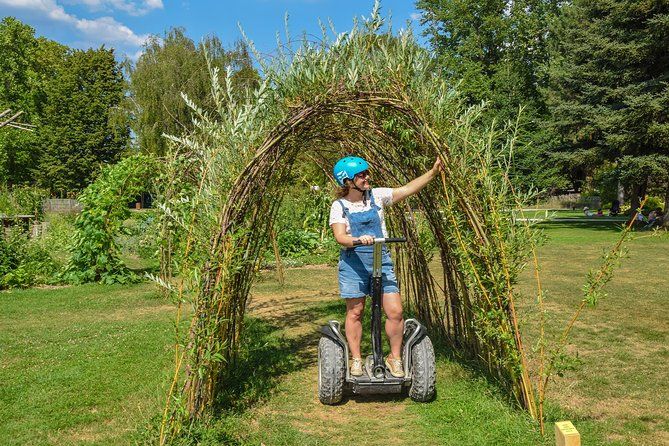 Annecy Segway Tour - 2h