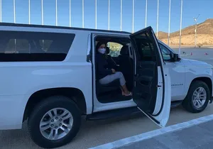 Los Cabos Private Chauffeur Service