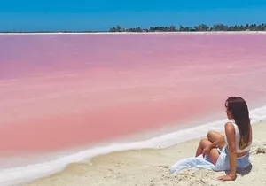 Las Coloradas