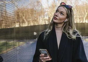 Architecture of Washington's National Mall Audio Guide