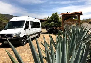 Private San Sebastian del Oeste Tour