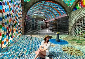 6-Hour Guided City and Cruise Tour of Los Cabos with Lunch