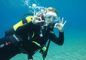 SSI Advanced Course in Tenerife