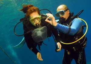 Discover Scuba