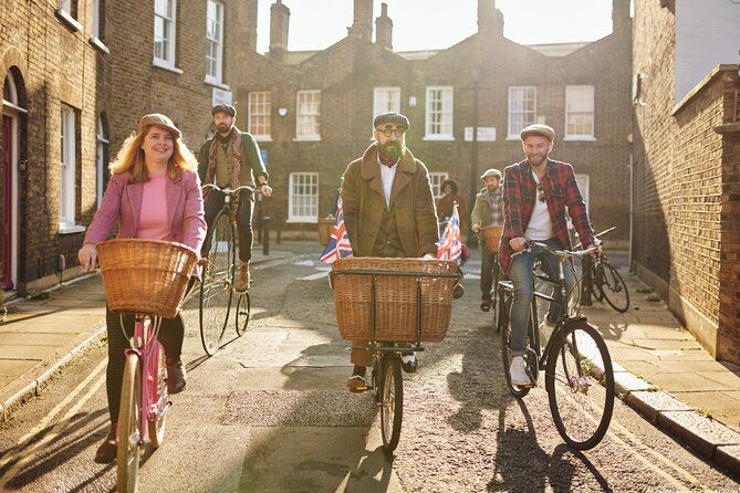 Private London Gin Safari: A Spirited, Juniper-Fuelled Jaunt