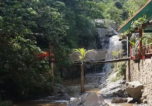 Quimixto & Los Arcos Adventure Tour