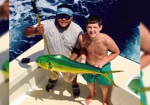 Private Luxury Fishing for 8 Hours in Cancun