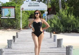 Discover Isla Contoy & Isla Mujeres with Transfer from Cancun & Riviera Maya