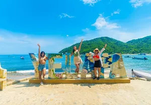 Yelapa Escape & Snorkeling in Puerto Vallarta by Speedboat