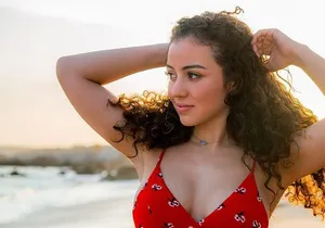 Photo Session in Los Cabos